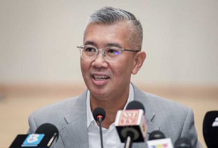 Status Malaysia sebagai pengeluar minyak beri kelebihan lindungi rakyat – Tengku Zafrul
