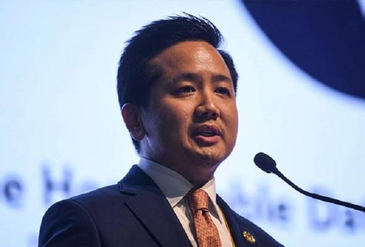 Integriti bukan pilihan tetapi kewajipan dalam memperkukuh agenda kelestarian negara