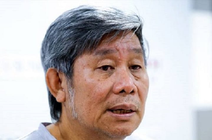BAC 2026: Herry minta Aaron-Wooi Yik jangan fikir soal pertahan kejuaraan BAC 2026: Herry minta Aaron-Wooi Yik jangan fikir soal pertahan kejuaraan