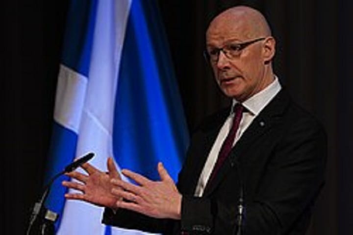 Tindakan AS-Israel tiada asas di bawah undang-undang antarabangsa – Pemimpin Scotland