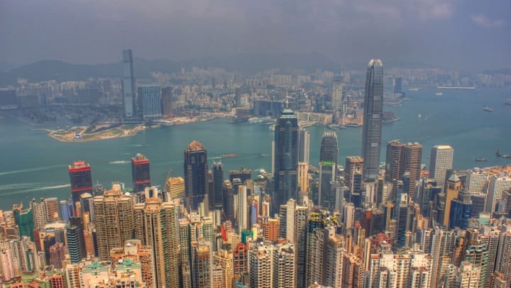 Hong Kong terima 50 juta pelawat pada 2025, ketibaan pelawat Malaysia naik enam peratus