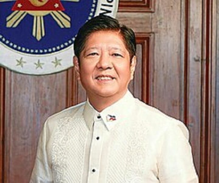 Presiden Filipina Marcos sahkan rang undang-undang segera benarkan penggantungan, pengurangan cukai bahan api