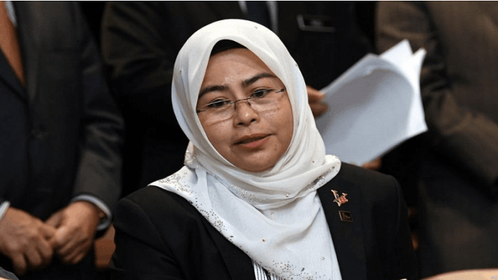 Industri kenaf terus diperkasa di Sabah dan Sarawak menerusi kerjasama strategik