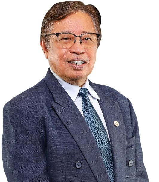 Aidilfitri medan perkukuh silaturahim, hargai kepelbagaian identiti Sarawak – Abang Johari