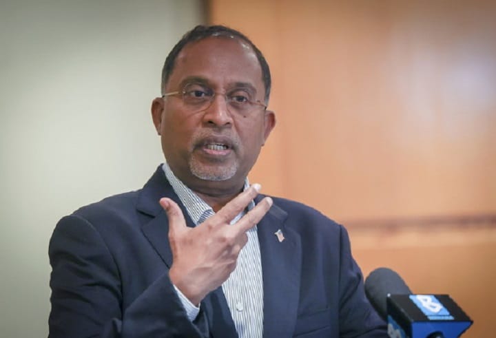 MIC kekal bersama BN manifestasi kesetiaan, kematangan politik – Zambry MIC kekal bersama BN manifestasi kesetiaan, kematangan politik – Zambry