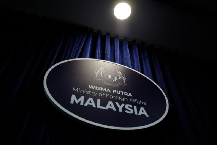 Wisma Putra keluarkan nasihat perjalanan bagi rakyat Malaysia di tujuh negara Timur Tengah Wisma Putra keluarkan nasihat perjalanan bagi rakyat Malaysia di tujuh negara Timur Tengah