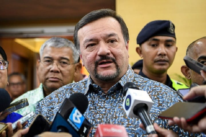 Konflik Asia Barat: Mesyuarat pertama Jawatankuasa Khas berlangsung, hasil dibentang Jumaat ini