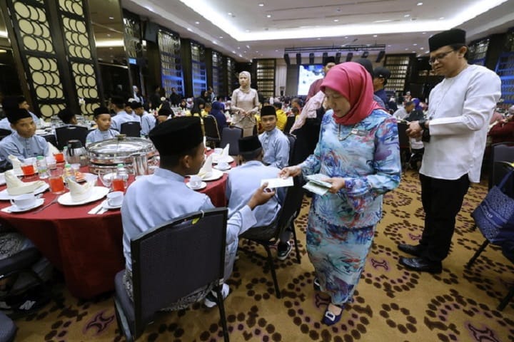 JKM salur RM3.1 bilion bantuan kewangan kepada lebih 500,000 klien tahun lepas – Nancy JKM salur RM3.1 bilion bantuan kewangan kepada lebih 500,000 klien tahun lepas – Nancy