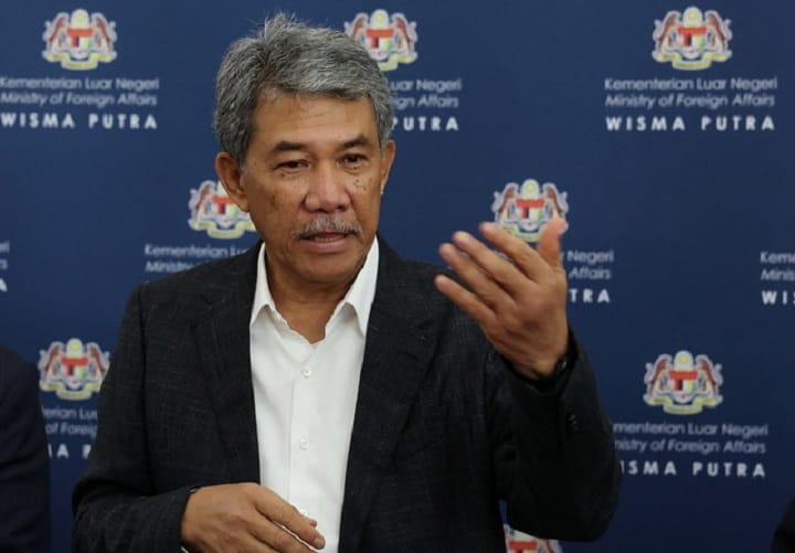 Konflik Asia Barat: Syarikat, agensi pelancongan bertanggungjawab bawa pulang jemaah umrah terkandas Konflik Asia Barat: Syarikat, agensi pelancongan bertanggungjawab bawa pulang jemaah umrah terkandas