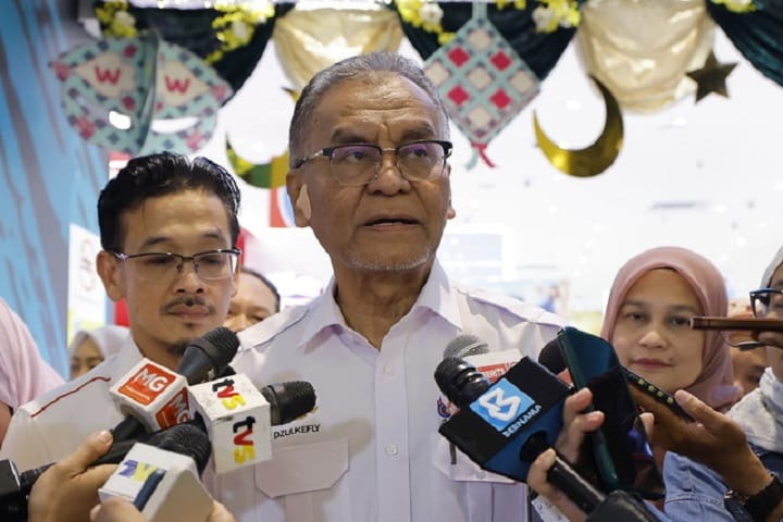 Borang Lampiran A hanya tangguh bayaran deposit bagi kes kritikal – Dzulkefly