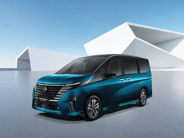 Tan Chong Motor: Tampil Nissan Serena Dengan Teknologi Elektrik Canggih