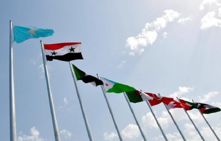 Menteri luar negara Arab, Islam gesa Iran hentikan serangan