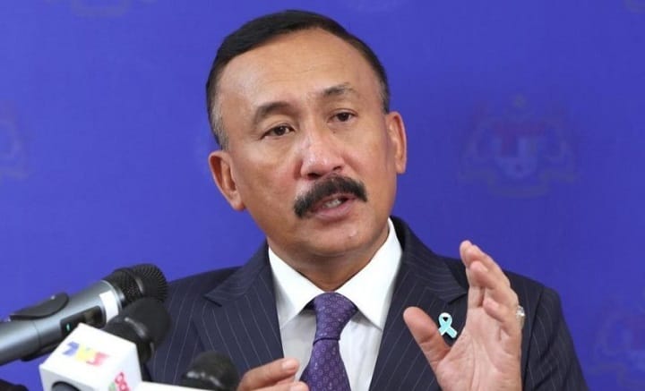 Kadar pulih klien AADK capai 81 peratus tahun lepas – Ruslin