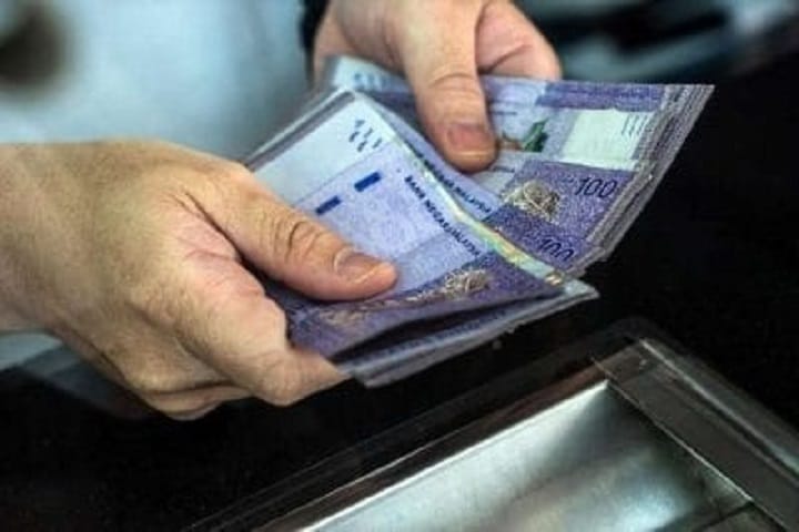 Ringgit dibuka tinggi berbanding matawang lain Asean