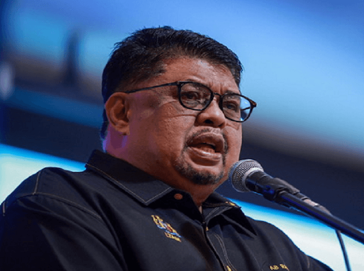BN beri bayangan calon PRN Melaka seimbang antara muka lama, baharu