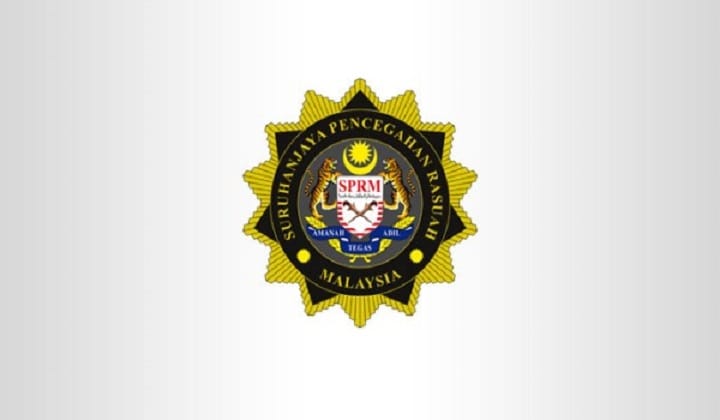 Seleweng dana RM230 juta: Reman timbalan yang dipertua NGO, pengarah syarikat disambung – SPRM Seleweng dana RM230 juta: Reman timbalan yang dipertua NGO, pengarah syarikat disambung – SPRM