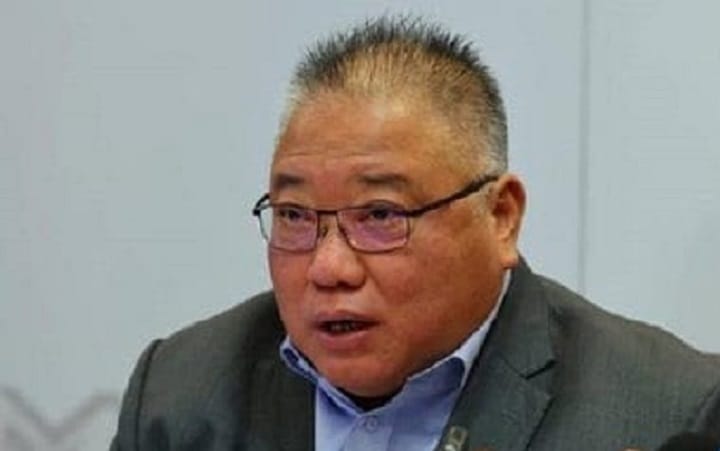 MOTAC: Menghargai usaha komuniti menyambut PraGawai kekayaan budaya serta keunikan tradisi MOTAC: Menghargai usaha komuniti menyambut PraGawai kekayaan budaya serta keunikan tradisi
