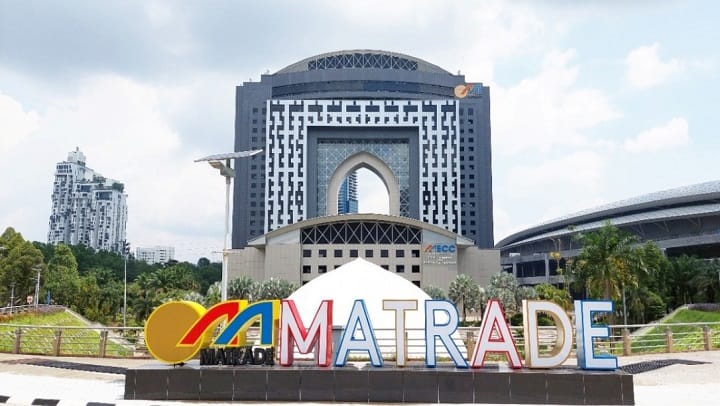 Konflik Asia Barat: Pengeksport Malaysia digesa amalkan pendekatan proaktif, adaptif Konflik Asia Barat: Pengeksport Malaysia digesa amalkan pendekatan proaktif, adaptif
