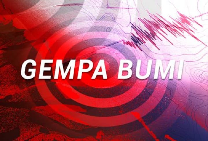 Gempa bumi 6.2 skala Richter landa Hokkaido, tiada amaran tsunami dikeluarkan