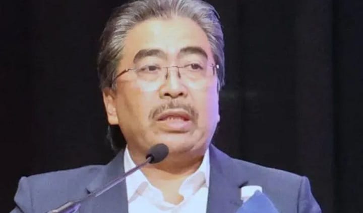 Malaysia beri penjelasan isu diketengahkan di bawah Akta Perdagangan AS