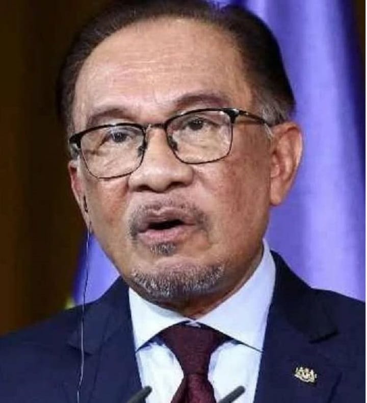 PM Anwar adakan lawatan ke Terengganu hari ini PM Anwar adakan lawatan ke Terengganu hari ini