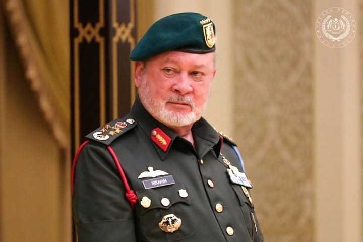 Agong akan tentukan Ketua Pesuruhjaya SPRM baharu