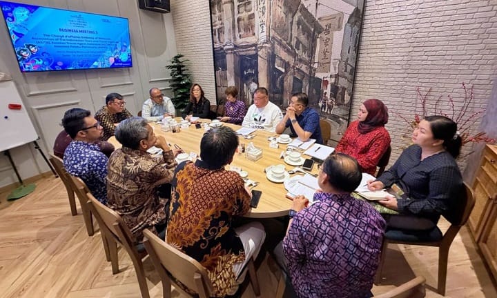Malaysia-Indonesia fokus pelancongan pelbagai segmen, pertukaran budaya – Tiong