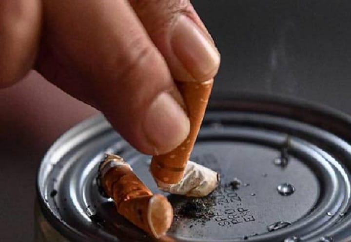 UK haramkan jual rokok kepada individu lahir pada 2009 dan berikutnya – Parlimen UK haramkan jual rokok kepada individu lahir pada 2009 dan berikutnya – Parlimen