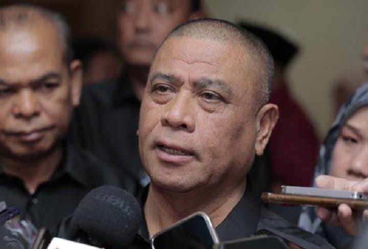 Krisis tenaga global: Kerajaan Negeri Perak teliti laksana penjajaran belanjawan – MB Krisis tenaga global: Kerajaan Negeri Perak teliti laksana penjajaran belanjawan – MB