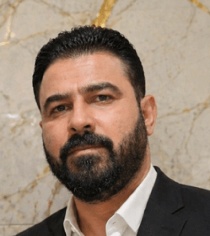 PM Iraq dilantik dapatkan sokongan politik untuk kerajaan baharu PM Iraq dilantik dapatkan sokongan politik untuk kerajaan baharu