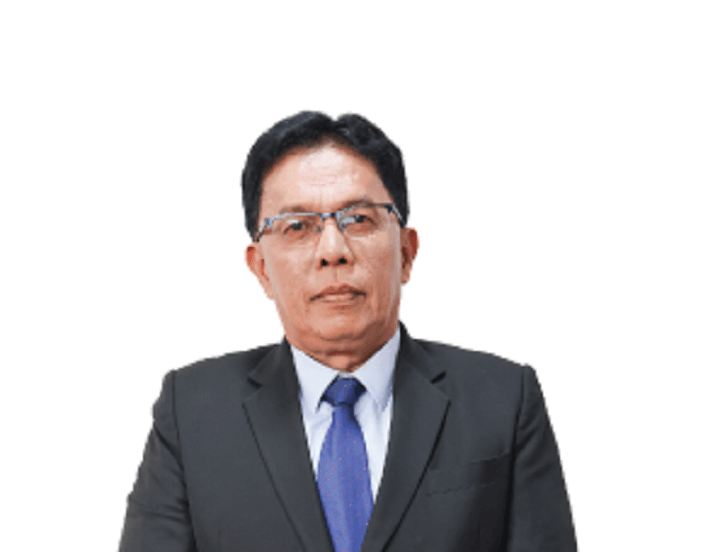 Datuk Rusli Jaafar Pengerusi baharu HRD Corp
