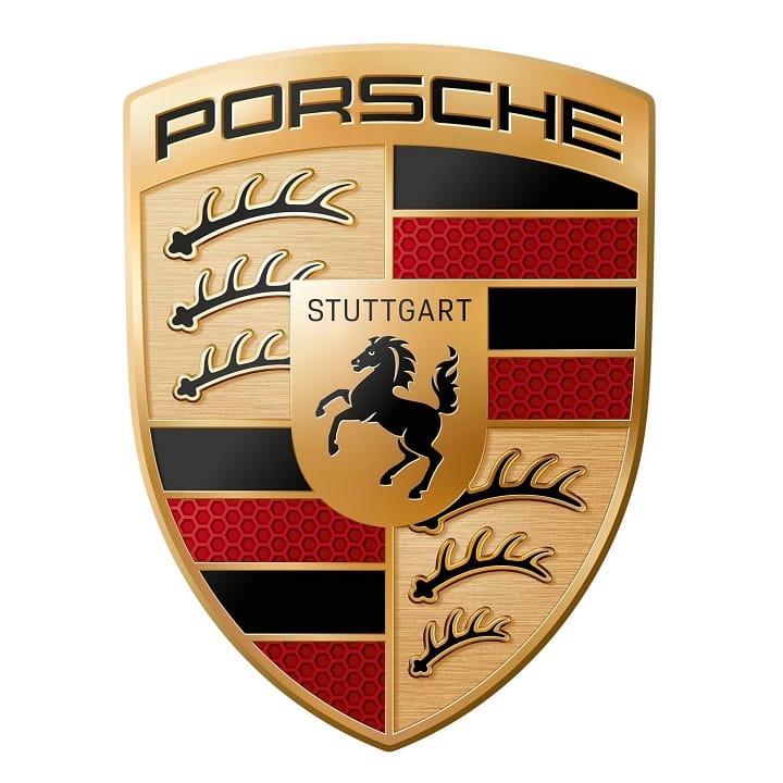 Porsche jual keseluruhan pegangan saham dalam Bugatti