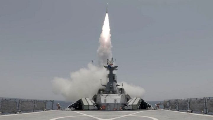 Konflik Asia Barat: Selat Hormuz akan kekal ditutup susulan pelanggaran gencatan senjata oleh AS – IRGC