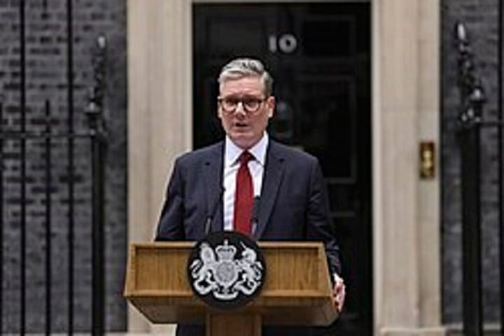 Starmer kata tak akan ‘tunduk’ kepada tekanan Trump sertai perang Iran