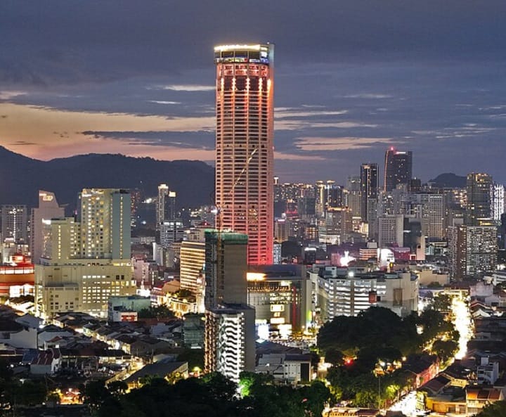 Pulau Pinang terus tarik pelabur di sebalik ketidaktentuan global – InvestPenang