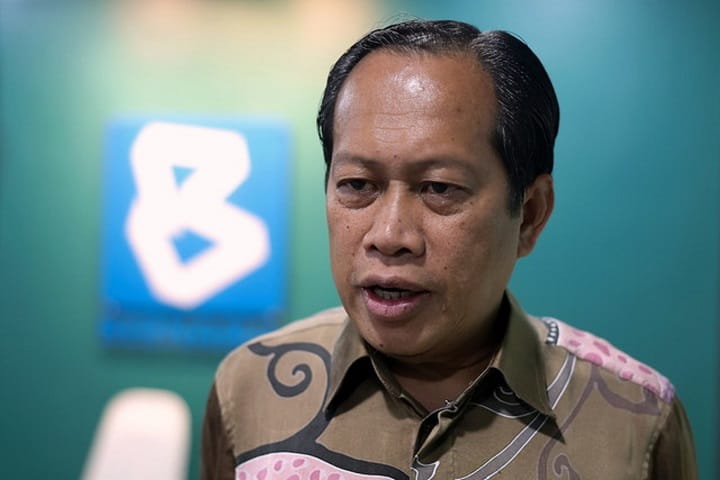 CIDB, DOSM teliti impak kenaikan harga bahan binaan susulan konflik Asia Barat