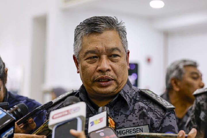 JIM gempur majikan degil guna pendatang tanpa izin – KP Imigresen JIM gempur majikan degil guna pendatang tanpa izin – KP Imigresen