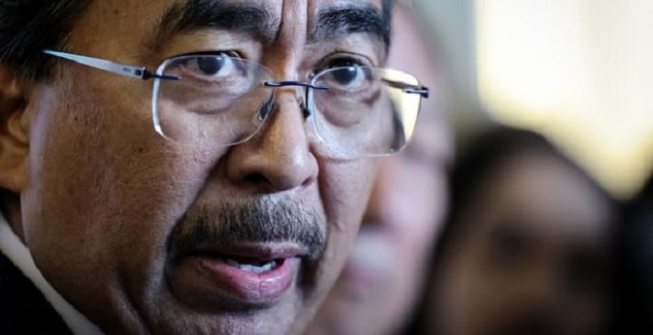 MITI nafi keluar surat arah orang awam serah wang untuk pelaburan MITI nafi keluar surat arah orang awam serah wang untuk pelaburan