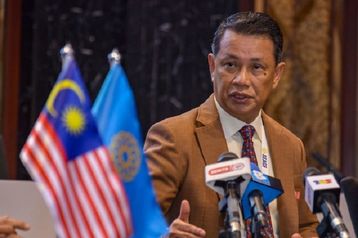 Malaysia dijangka tuan rumah Sukan SEA pertama guna pakai Kod Anti-Doping Dunia