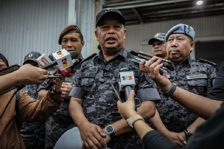 347 majikan didenda hampir RM6 juta gaji pendatang tanpa izin