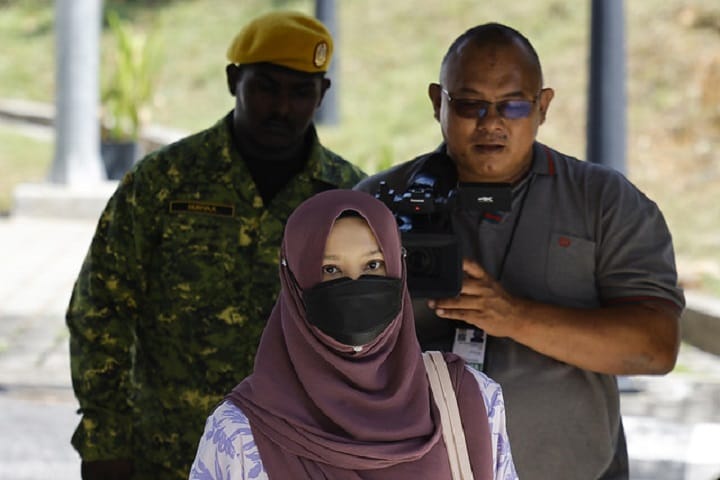 Kes Zara Qairina: Perbicaraan guru buat kenyataan timbulkan kegentaran awam bersambung Jun