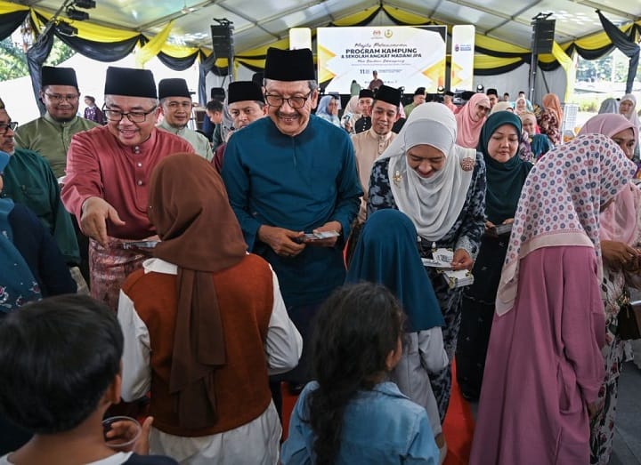 Kerajaan pergiat usaha pastikan pegawai perubatan siswazah kekal berkhidmat – KPPA
