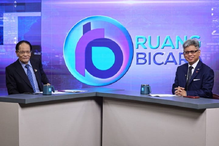 Krisis tenaga global: Hubungan strategik bantu Malaysia tangani isu bekalan