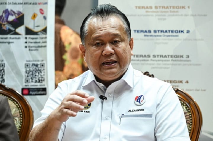 Projek rakyat diteruskan, KKR sedia laras skop hadapi kekangan kos – Nanta