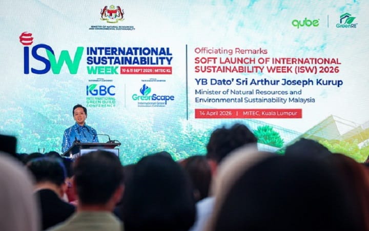 Kerajaan kaji semula pelaksanaan cukai karbon di tengah-tengah tekanan geopolitik