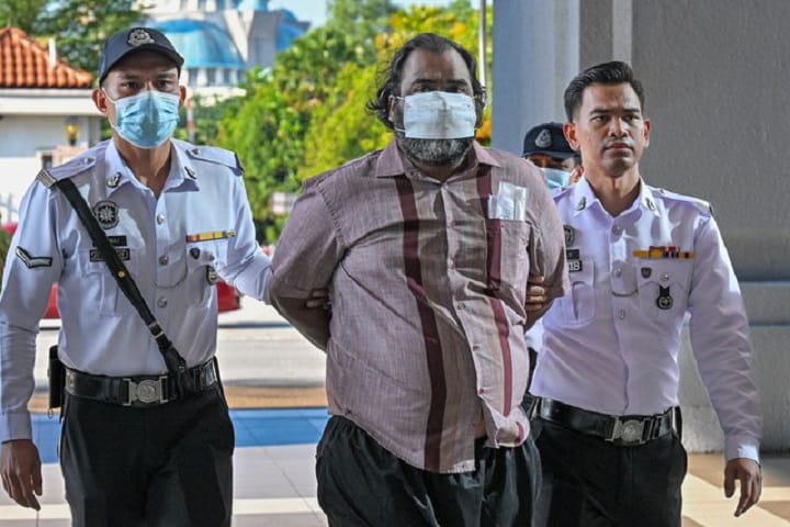 Inspektor rempuh anggota polis trafik diperintah jalani pemeriksaan mental