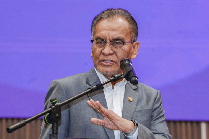 Kesedaran masyarakat semakin tinggi, pendaftaran kad autisme meningkat – Dzulkefly Kesedaran masyarakat semakin tinggi, pendaftaran kad autisme meningkat – Dzulkefly