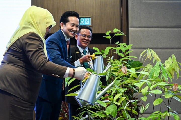 Kerajaan akan kaji semula cadangan pelaksanaan cukai karbon