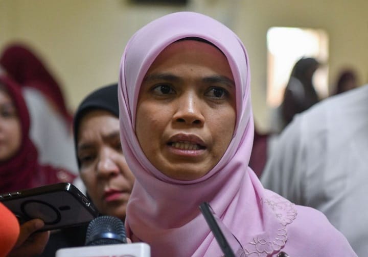 Cadangan tambah baik pakaian lokap wanita akan diusul rentas kementerian – Marhamah
