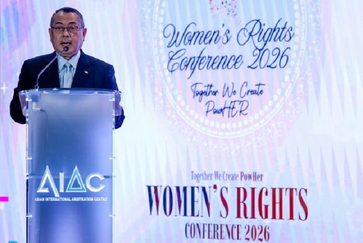 Wanita teraju badan kehakiman bukti kesaksamaan gender – Ketua Hakim Negara